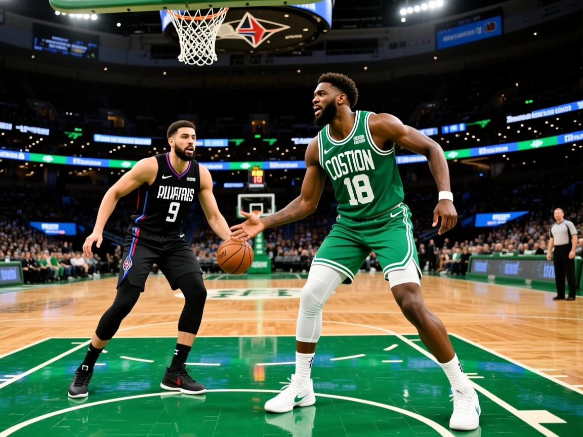 快船不敌凯尔特人,遭遇两连败 第2张