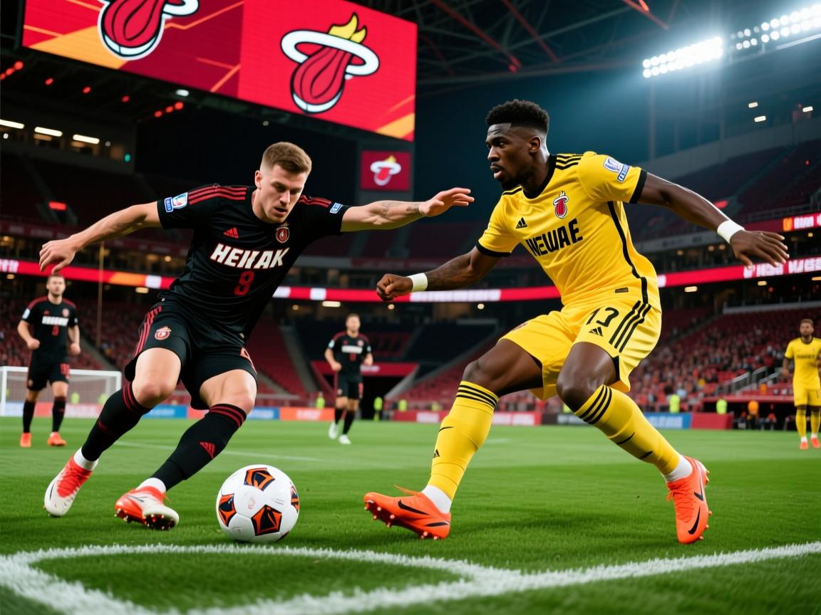 热火不敌黄蜂，遭遇两连败  第2张