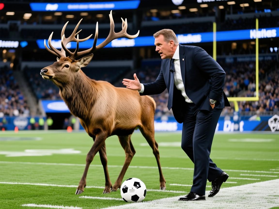 雄鹿队遭遇连败,主帅急需调整战术 第1张