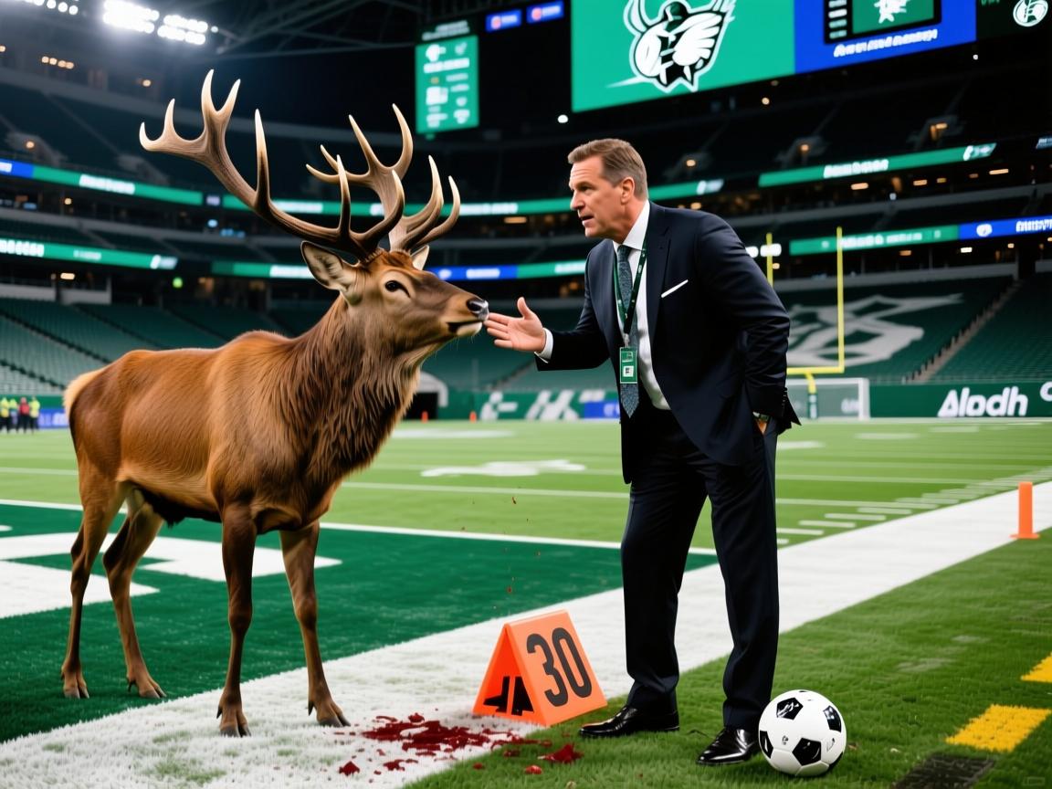 雄鹿队遭遇连败,主帅急需调整战术 第2张